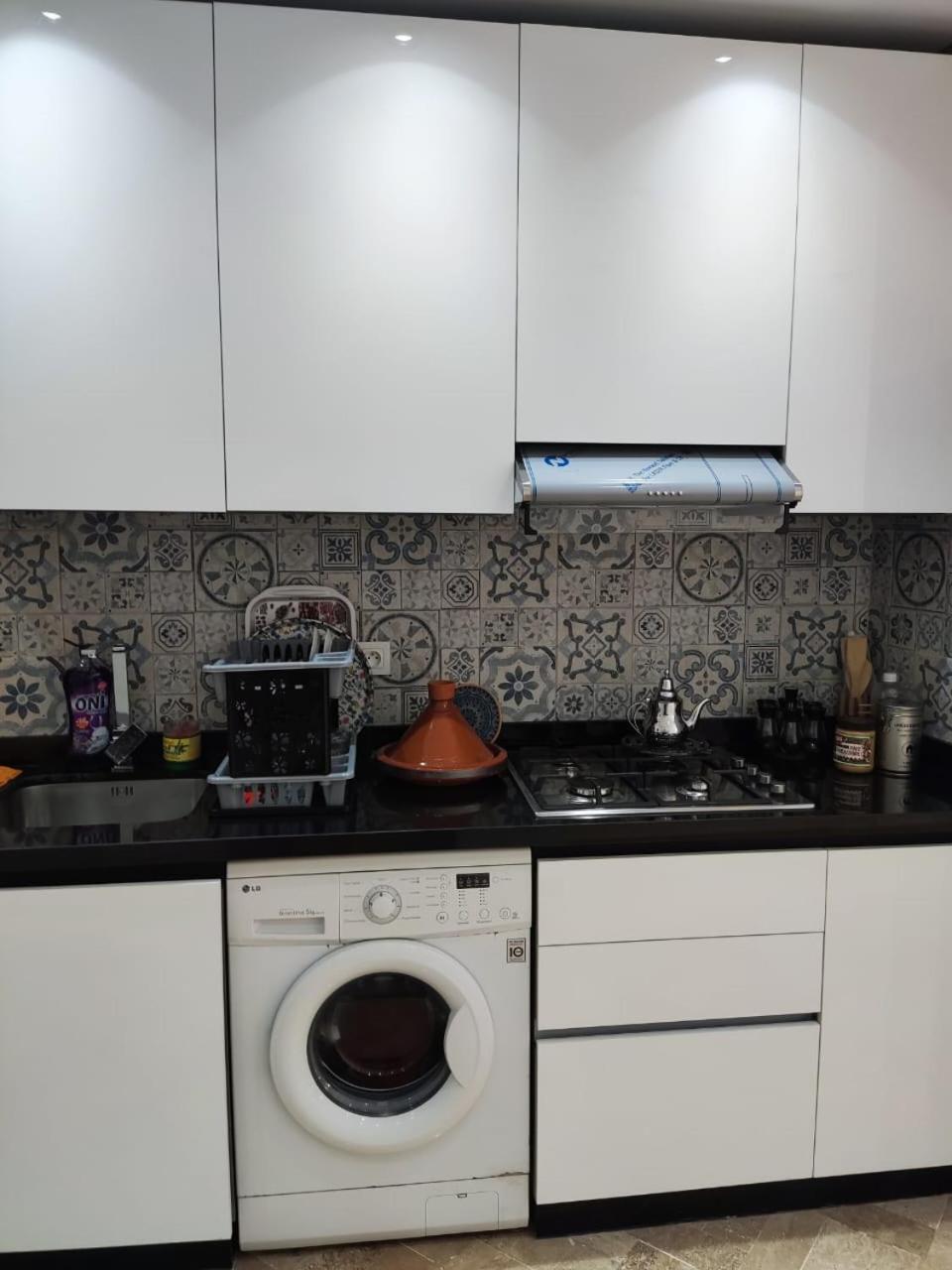 Apartment Founty *