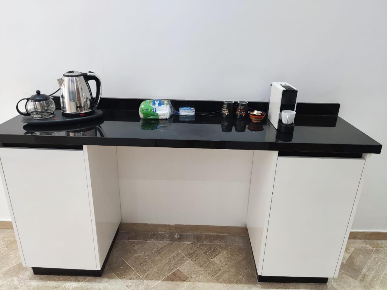 Apartment Founty