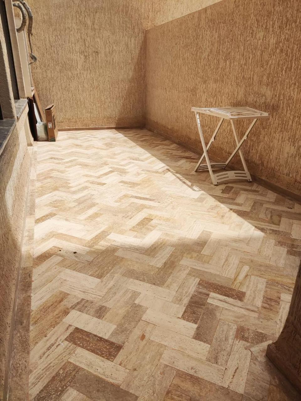 Founty Apartment *