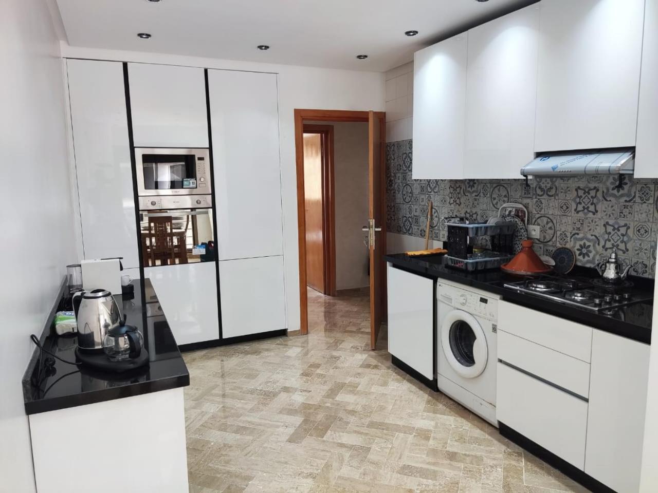 Apartment Founty Agadir