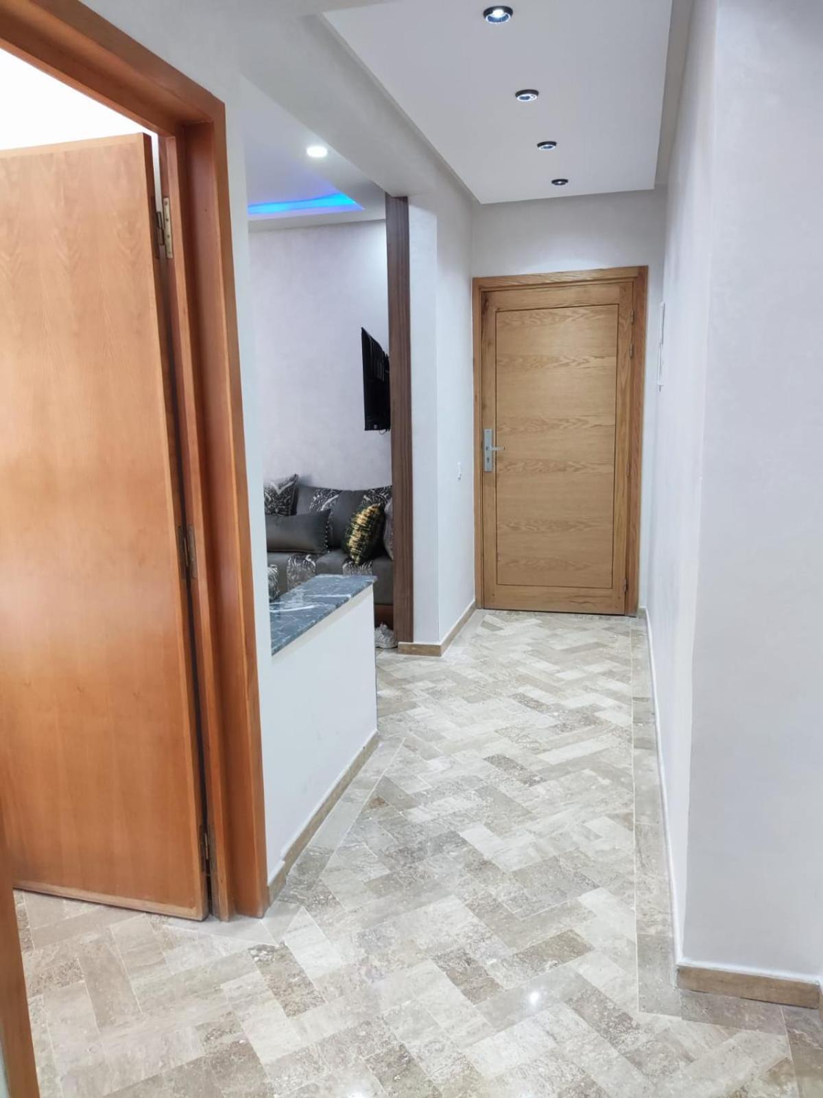 Founty Apartment