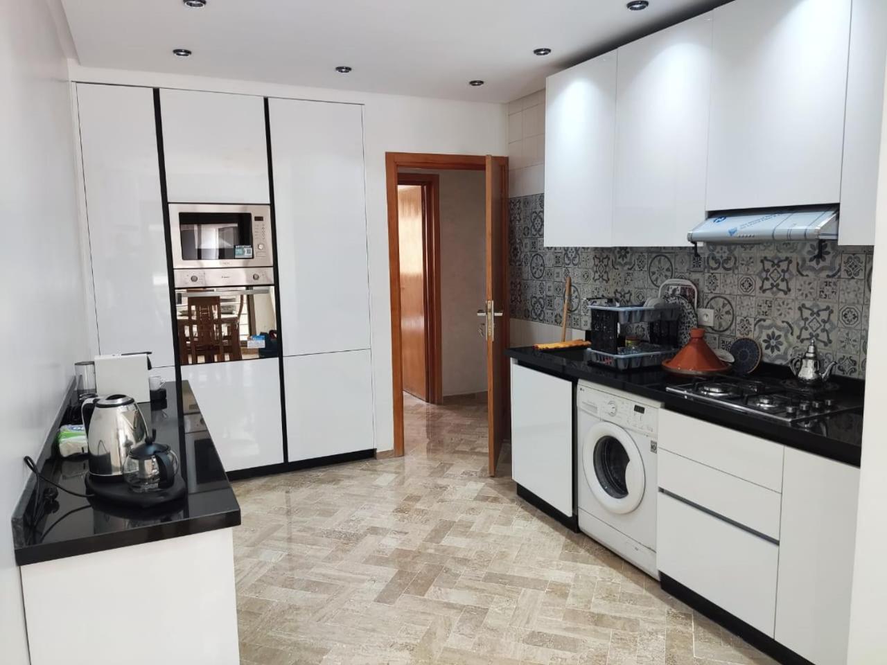 Apartment Founty Agadir