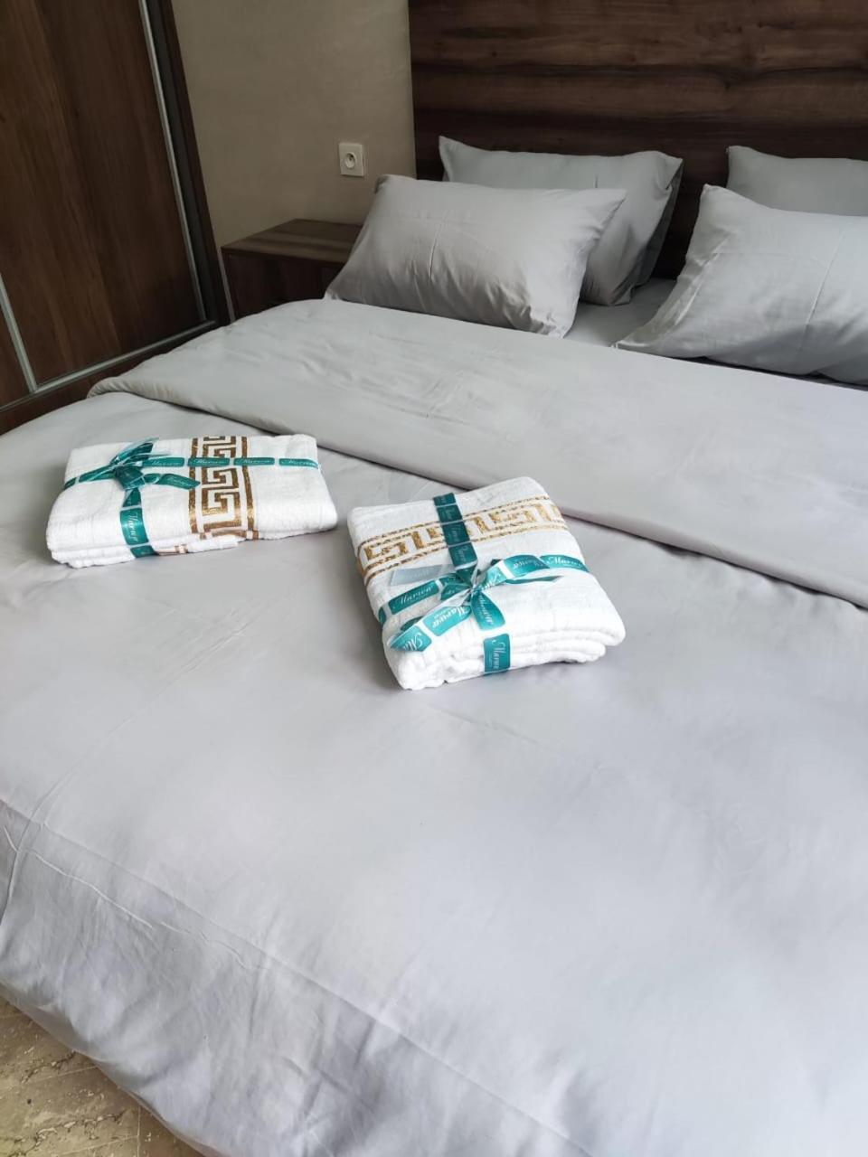 Founty Apartment