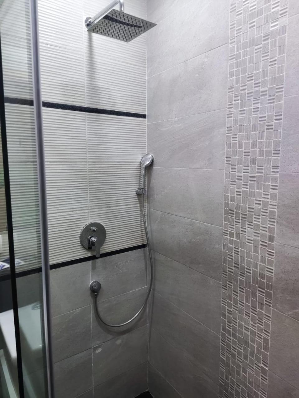Founty Apartment *