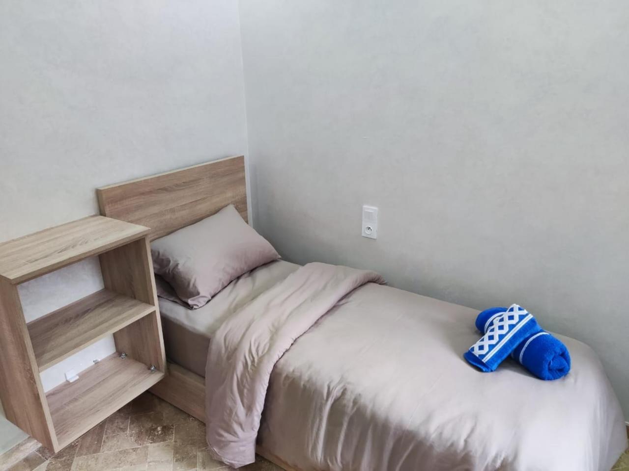 Founty Apartment