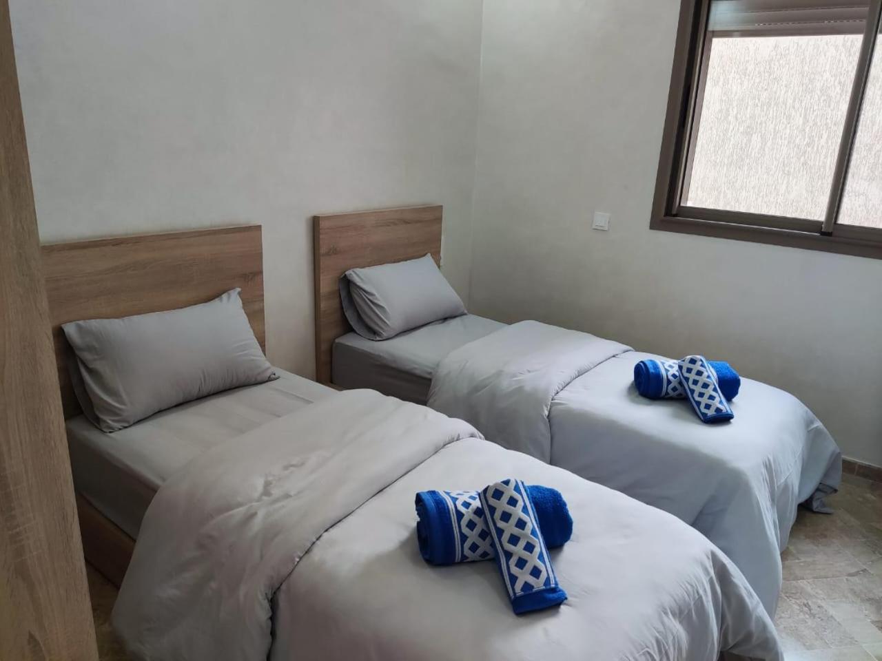 Apartment Founty