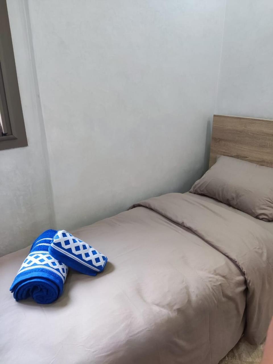 Apartment Founty *