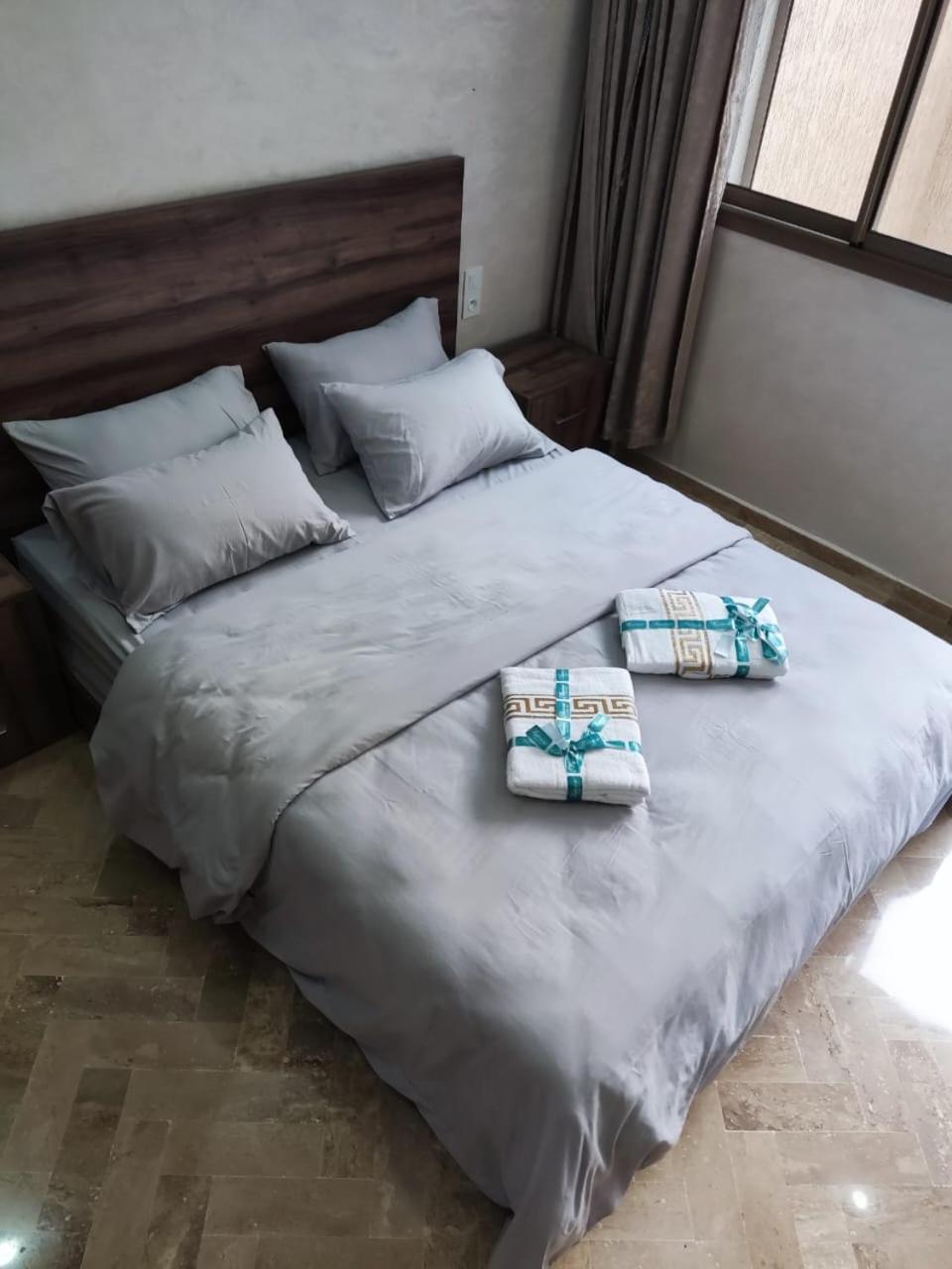 Apartment Founty