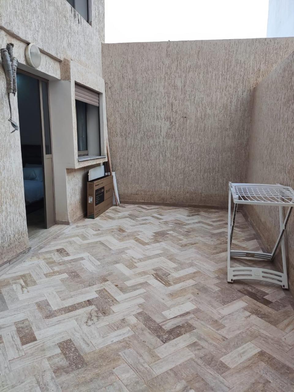 Founty Apartment Agadir