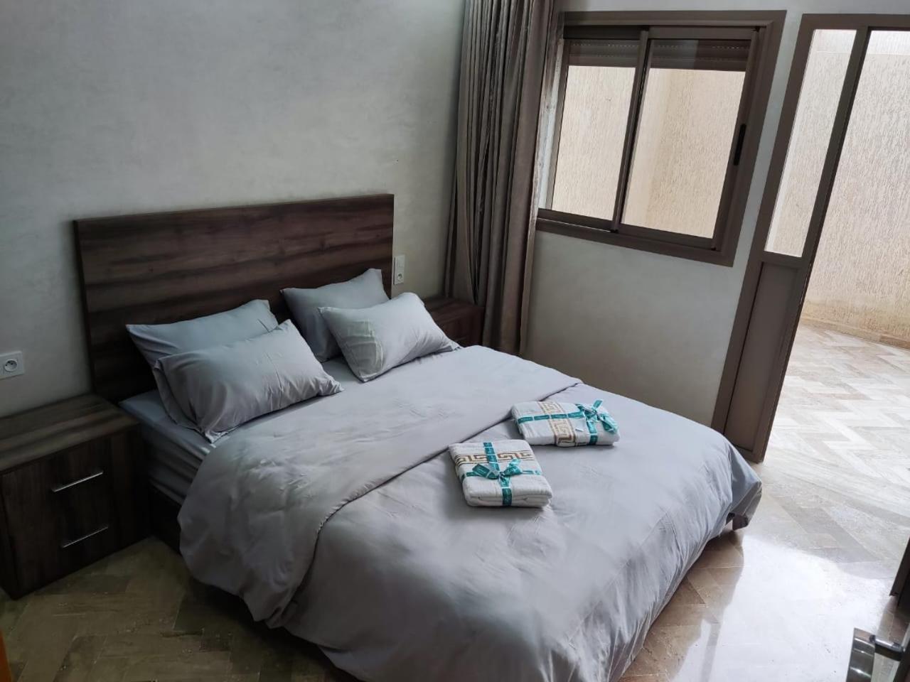 Founty Apartment Agadir